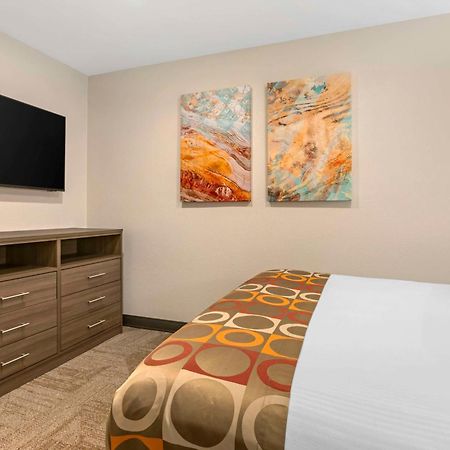 Best Western Desert Inn Safford Exterior photo