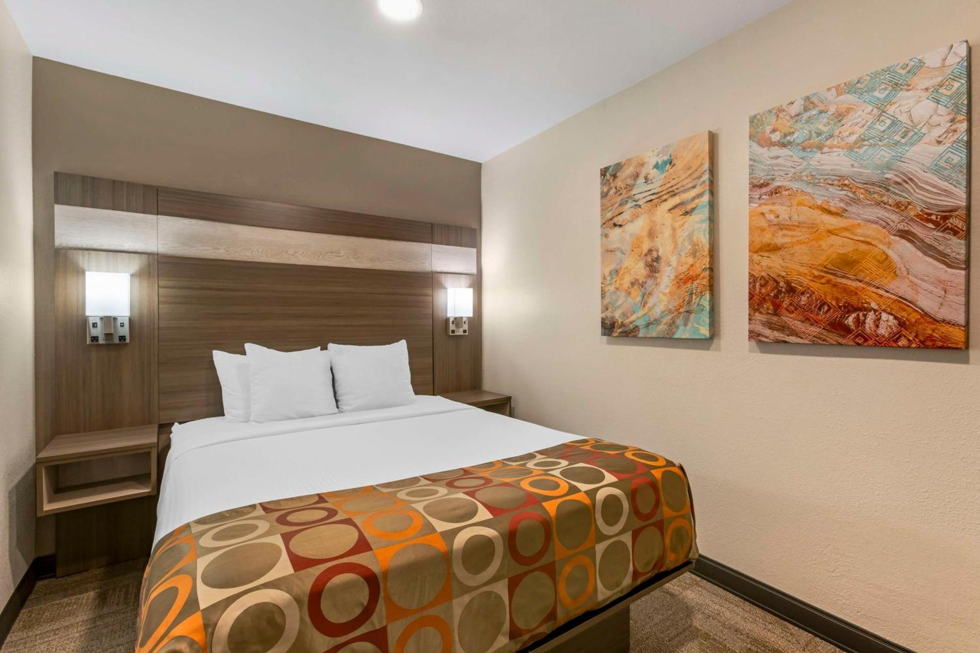 Best Western Desert Inn Safford Exterior photo