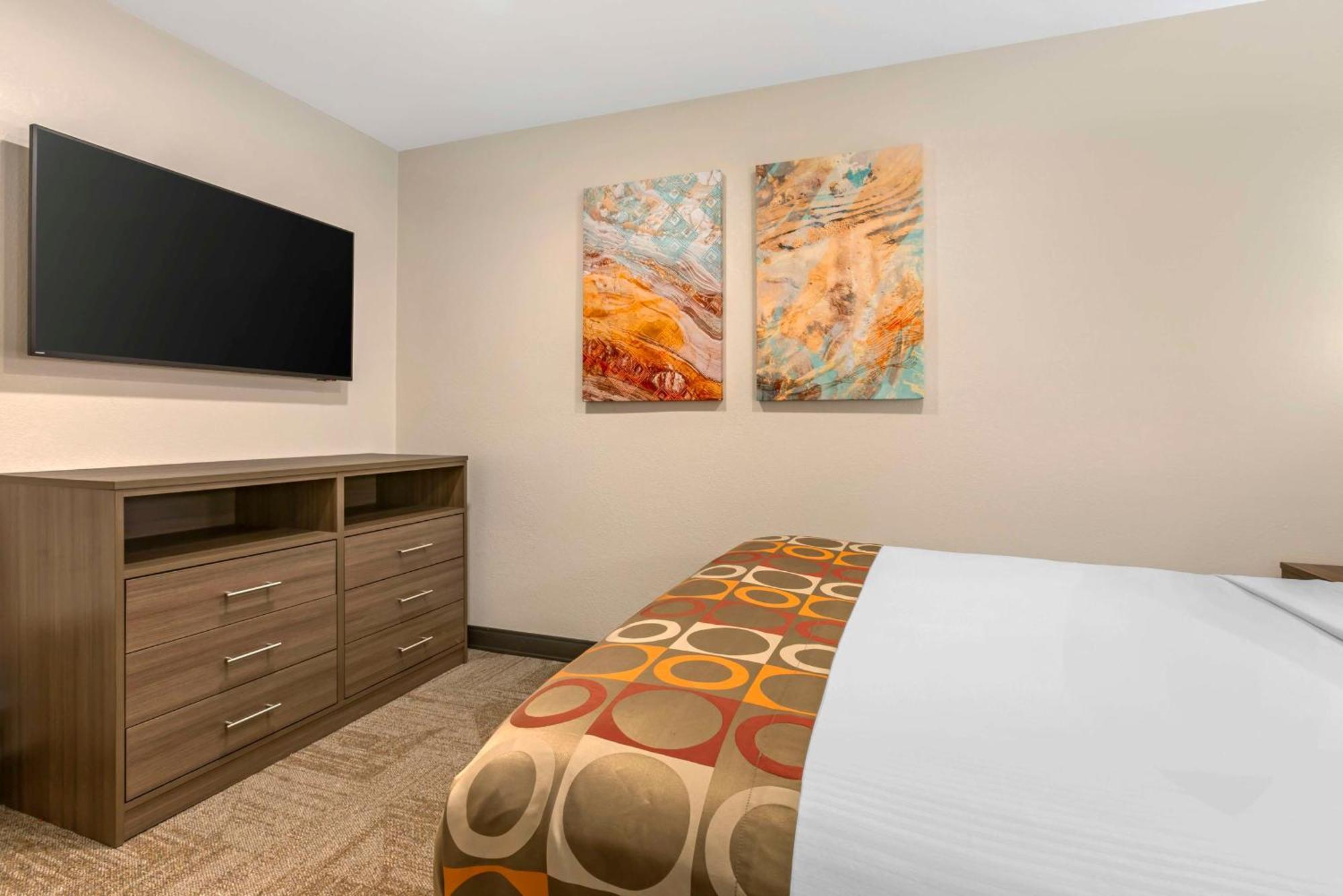 Best Western Desert Inn Safford Exterior photo