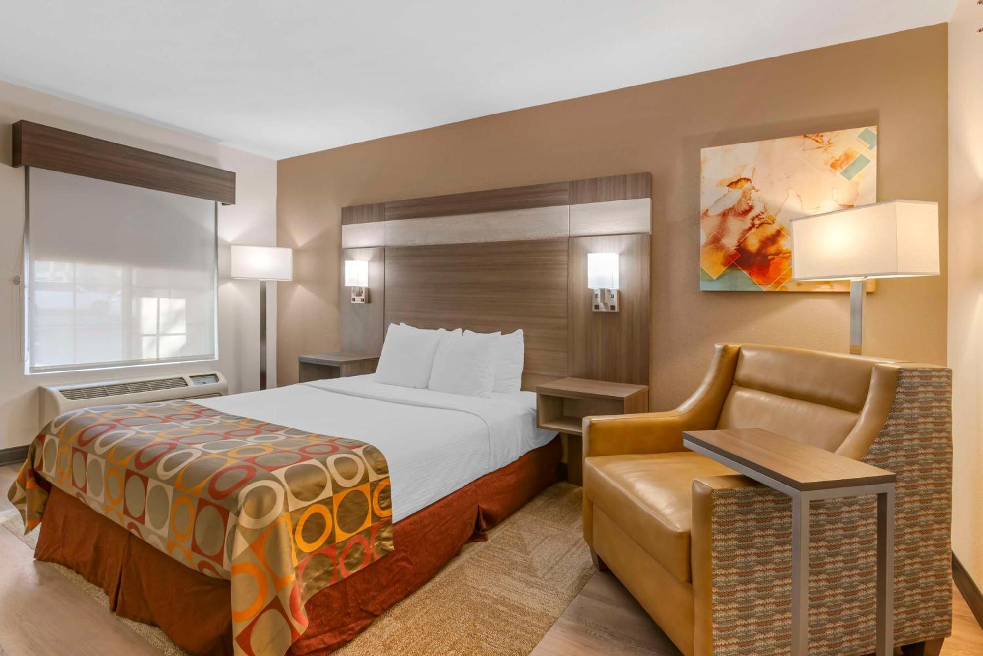 Best Western Desert Inn Safford Exterior photo