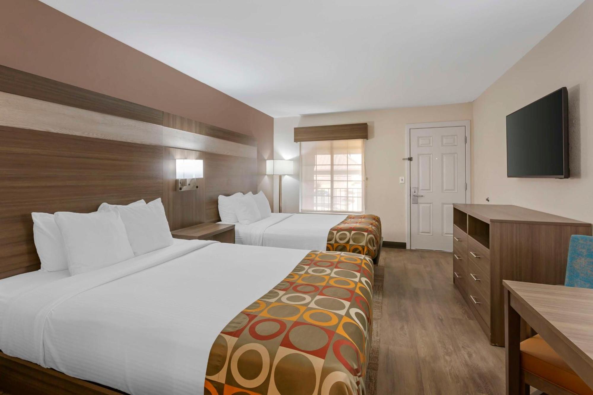 Best Western Desert Inn Safford Exterior photo