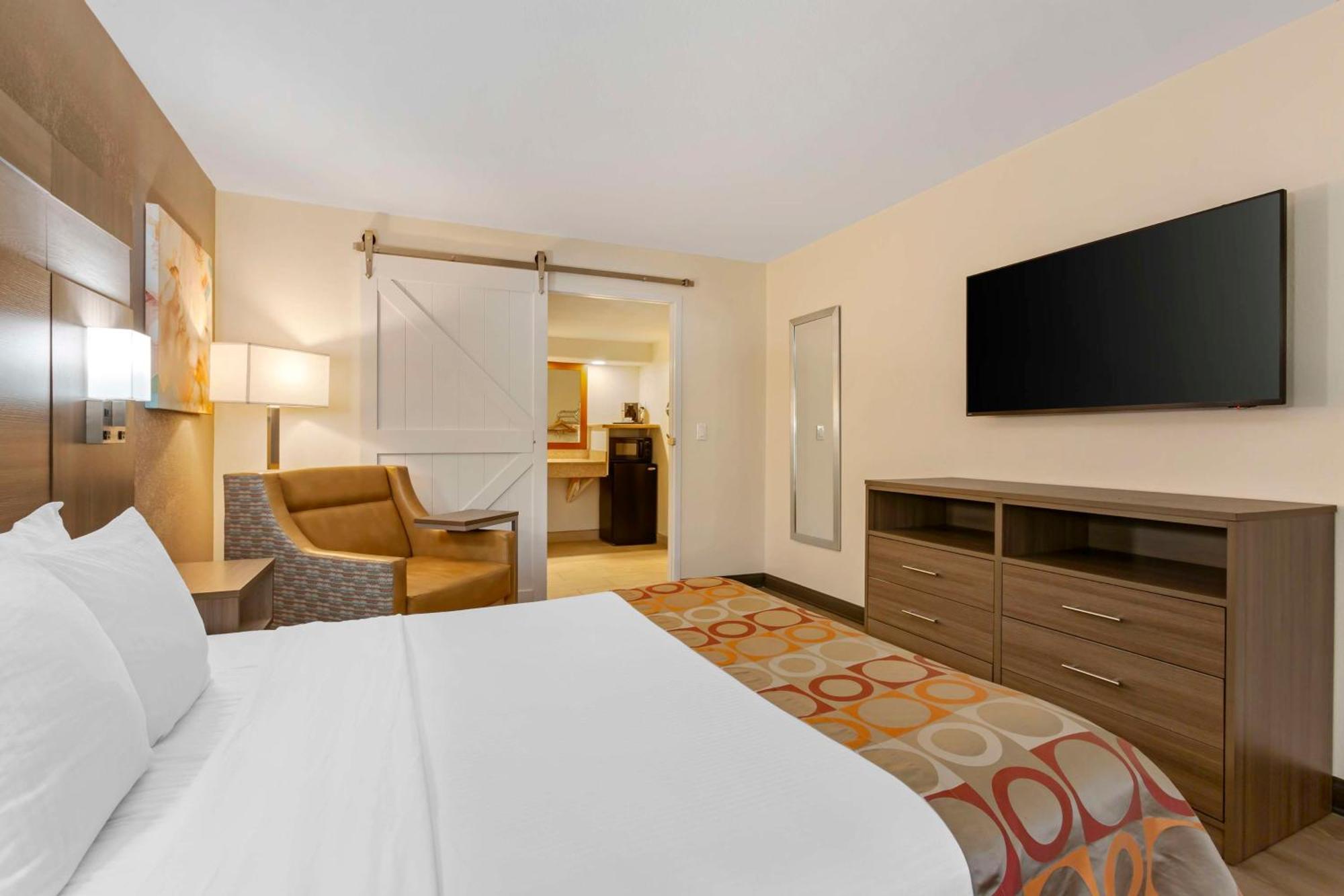 Best Western Desert Inn Safford Exterior photo